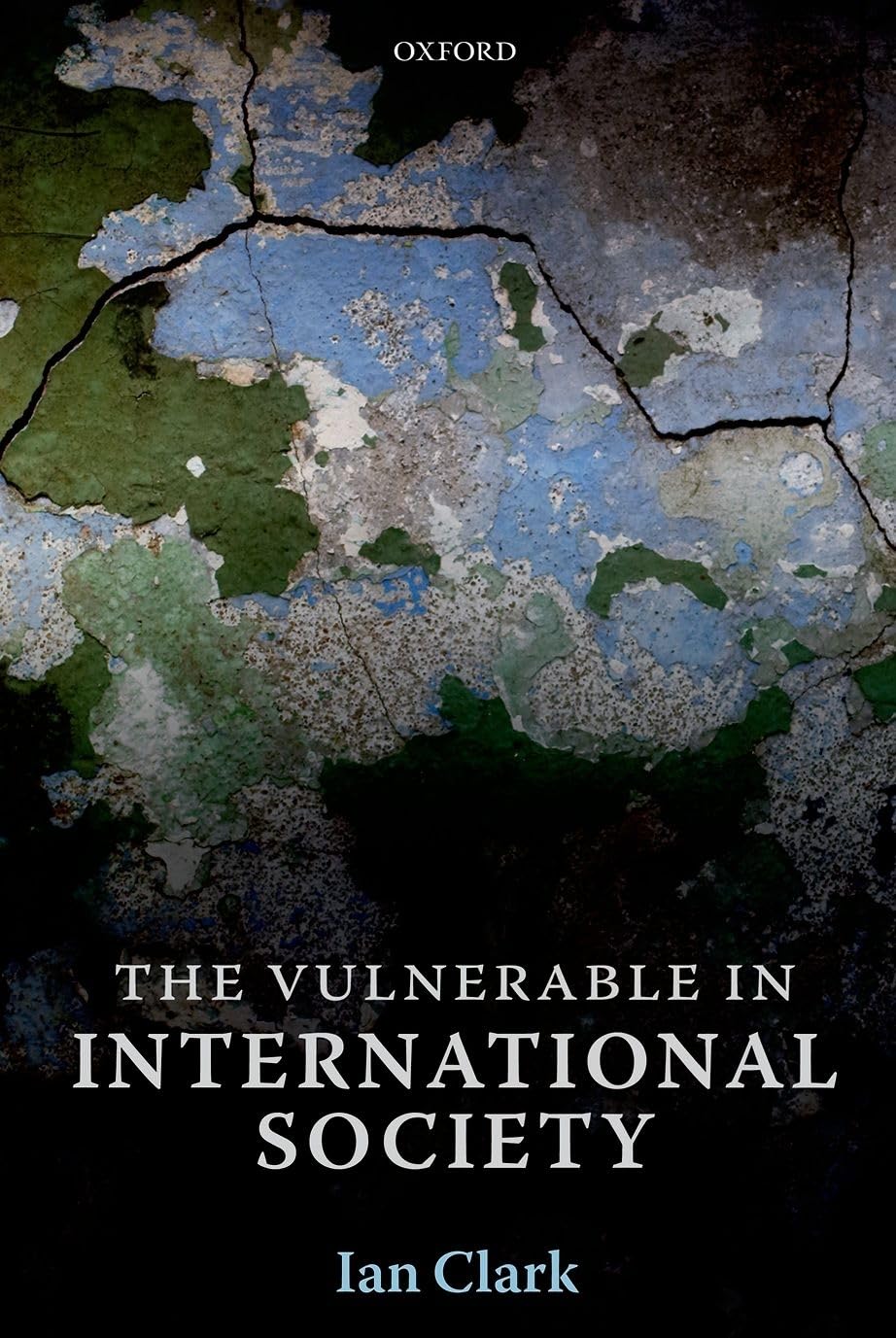 Vulnerable in International Society