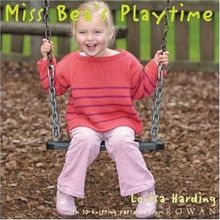 Miss Bea's Playtime: Ten Knitting Projects