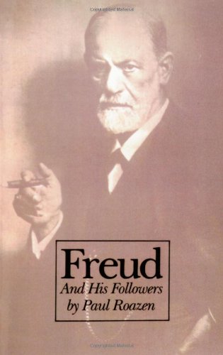 Freud And His Followers (Da Capo Series in Science)
