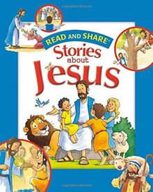 Stories About Jesus (Read and Share)