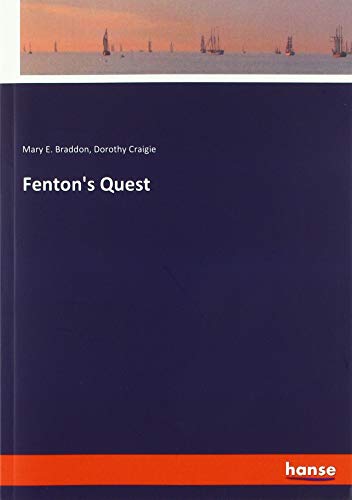 Fenton's Quest