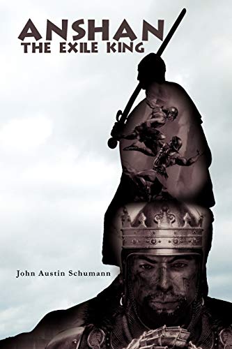 Anshan The Exile King