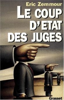 Le coup d'Etat des juges