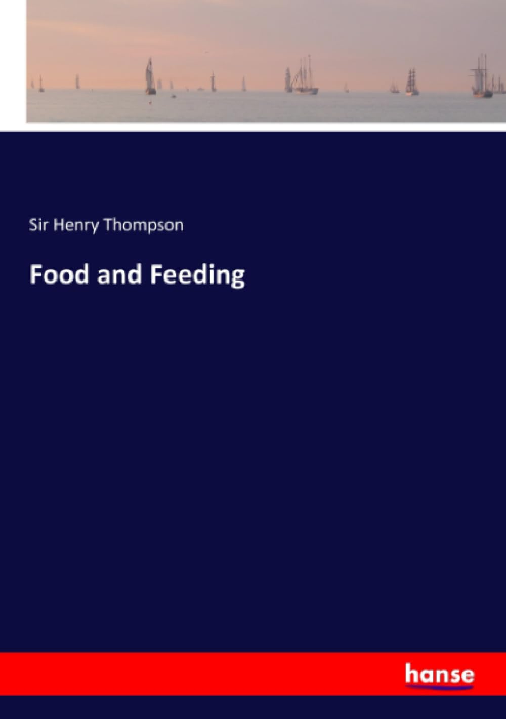 Food and Feeding