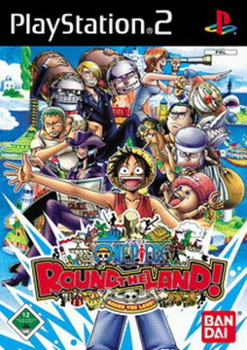 One Piece Round the Land