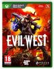 FOCUS HOME INTERACTIVE Evil West XBS VF