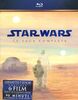 Star Wars - La saga completa [Blu-ray] [IT Import]