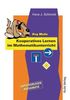 Kopiervorlagen Mathematik / Dog Matix Kooperatives Lernen im Mathamatikunterricht
