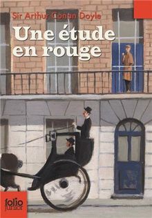 Une étude en rouge : la première enquête de Sherlock Holmes