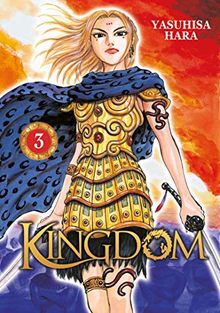 Kingdom. Vol. 3