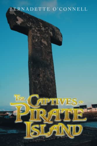 The Captives of Pirate Island