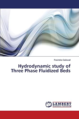 Hydrodynamic study of Three Phase Fluidized Beds