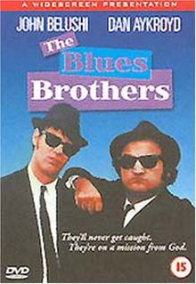 Blues Brothers [UK Import]