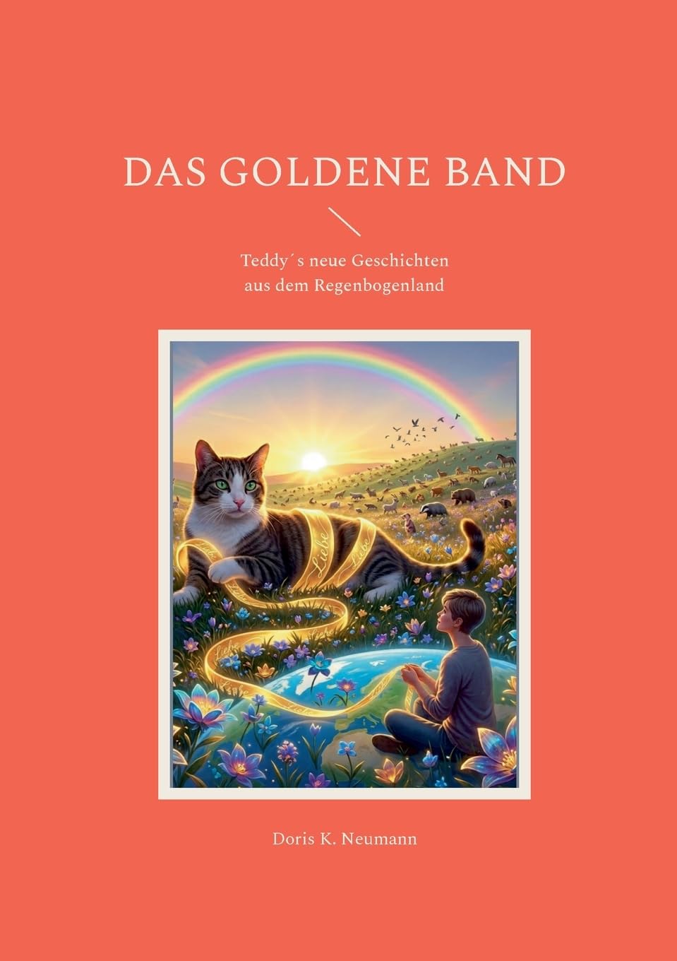 Das goldene Band
