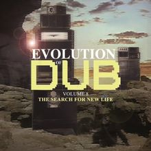 The Evolution of Dub Vol.8 (Box-Set)