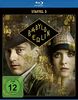 Babylon Berlin - Staffel 3 [Blu-ray]