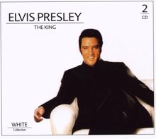 The King,White-Collection 2cd