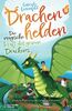 Drachenhelden - Die magische Kraft des grünen Drachens (Kinderbuch ab 5 Jahren für Jungen und Mädchen)