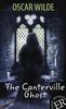 The Canterville Ghost: Englische Lektüre für das 2. Lernjahr. A2. Mit Annotationen und Illustrationen