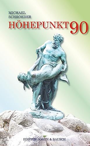 Höhepunkt 90: Die Zumutung fängt gerade erst an