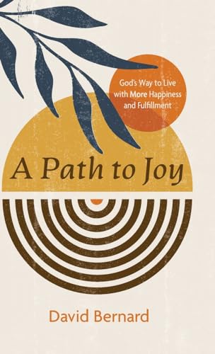 A Path to Joy