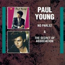 No Parlez+Secret Of Associatio