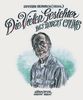 Die vielen Gesichter des Robert Crumb