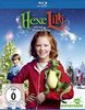 Hexe Lilli rettet Weihnachten [Blu-ray]