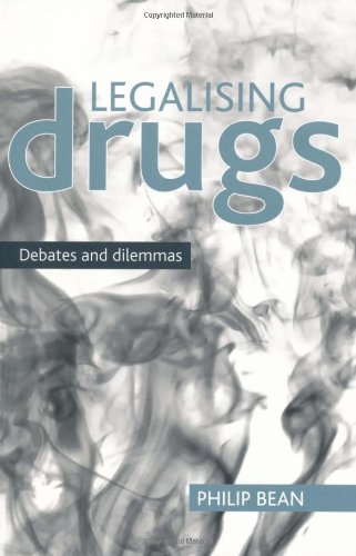 Legalising Drugs: Debates and Dilemmas