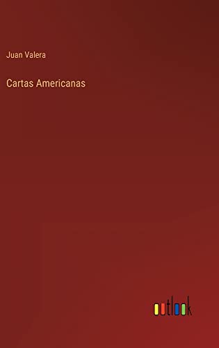 Cartas Americanas