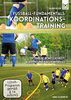 Fußball-Fundamentals: Koordinationstraining