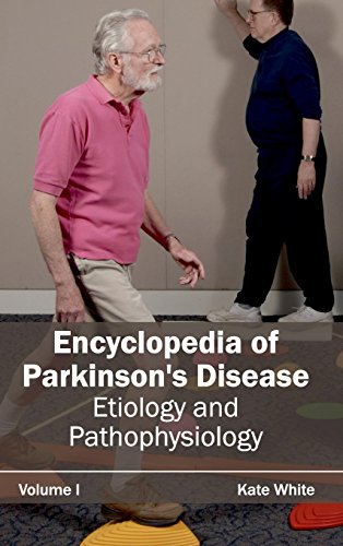 Encyclopedia of Parkinson's Disease: Volume I (Etiology and Pathophysiology)