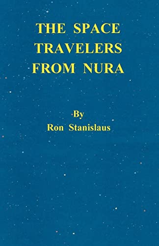 The Space Travelers From Nura