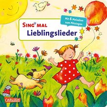 Sing mal: Lieblingslieder