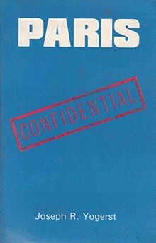 Paris Confidential