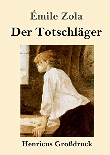 Der Totschläger (Großdruck)