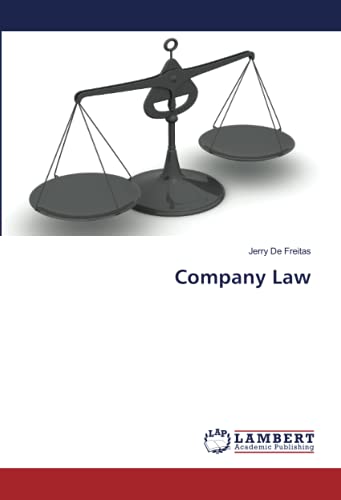 Company Law