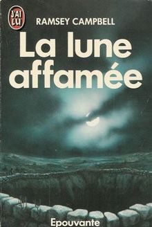 La lune affamee (Epouvante)