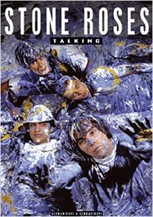 Stone Roses - Talking