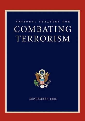 National Strategy for Combating Terrorism