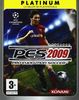 Pro Evolution Soccer 2009 -Platinum- [Spanisch Import]