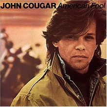 American Fool von Mellencamp,John | CD | Zustand gut