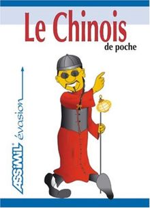 Le chinois de poche