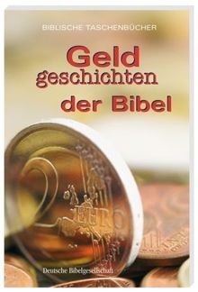 Geldgeschichten der Bibel