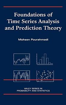Prediction Theory (Wiley Series in Probability and Statistics)