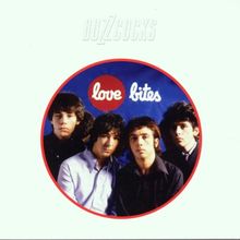 Love Bites von Buzzcocks | CD | Zustand sehr gut