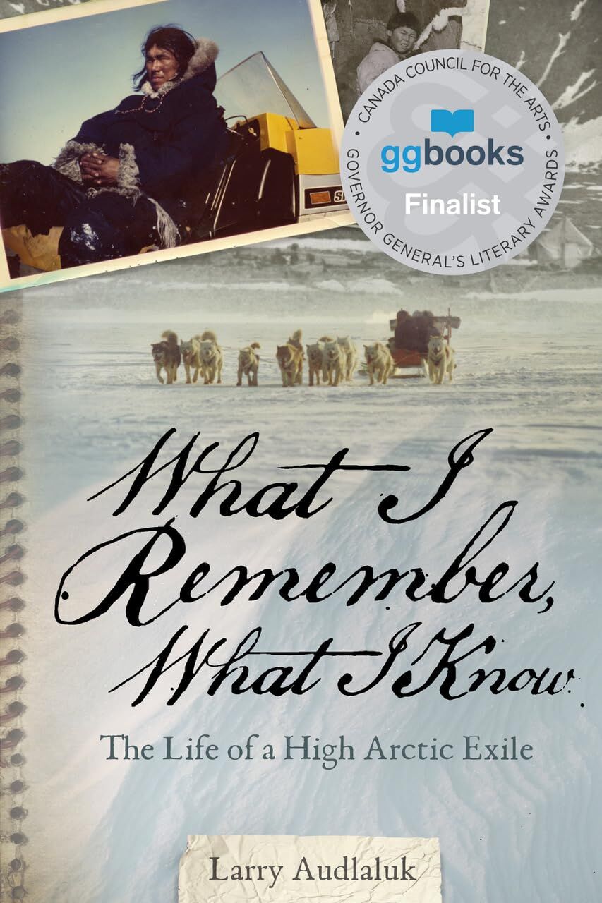 What I Remember, What I Know - Neuware