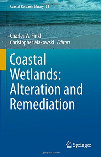 Coastal Wetlands: Alteration and Remediation (Coastal Research Library)