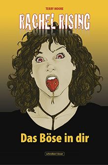 Rachel Rising 2: Das Böse in Dir