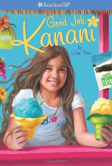 Good Job, Kanani (Girl of the Year (Quality))